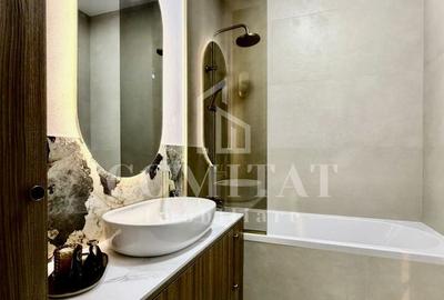 Apartament la cheie | 2 camere | Eroilor - 15