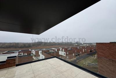 Vila de lux cu deschidere Lacul Snagov - 1