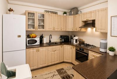 Apartament 2 camere | Parcare | 49 mpu | Junior Residence Iris - 2