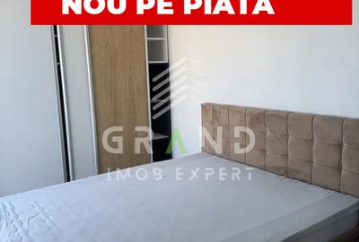 Apartament cu 2 camere decomandat în Dâmbul Rotund