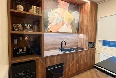 Casă 2 camere de închiriat singur curte zona Unirii - 1