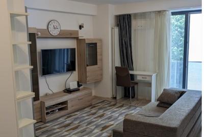 2 camere | Herastrau | bloc nou | etaj 3|5 | Sector 1 - 3