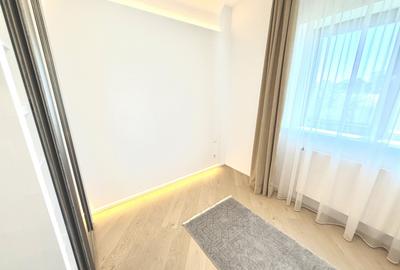 Apartament 3 camere Cortina Academy - 4