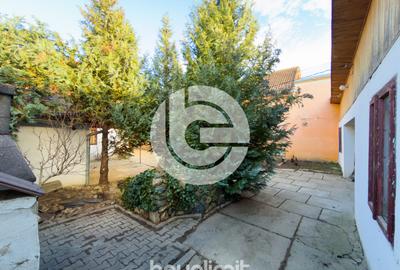 Casă individuală - Selimbar - Teren 675Mp - Garaj 68Mp - Demisol - 33
