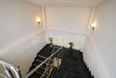 Vilă spatioasa cu 8 camere | 650mpc | langa Parcul Herastrau - 15