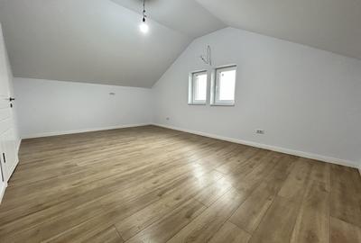Pantelimon-Gradinarilor, Casa P+M 144MP, LOT 305MP, La cheie! - 10