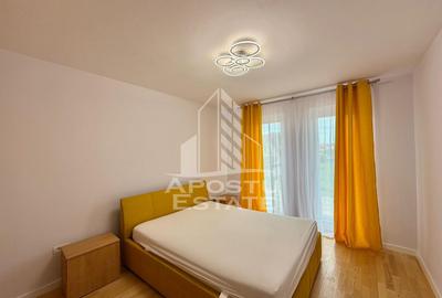 Duplex 5 camere de inchiriat, petfriendly, Ghiroda - 10
