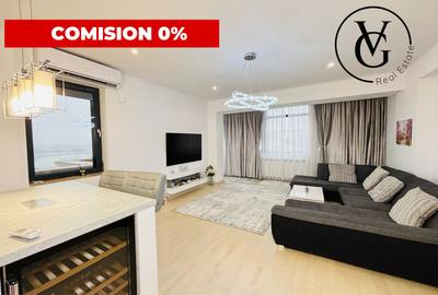 Apartament 3 camere - Baneasa - Vedere panoramica - 1