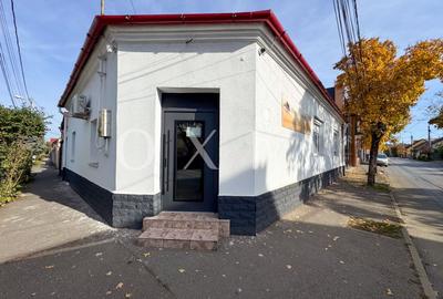 OX599 Imobil Multifunctional în Oradea – Locuinta sau Afacere - 1