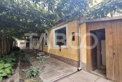 Casa individuala de vanzare 3 camere curte 400 mp zona Turnisor - 9