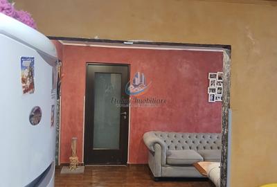 Apartament 4 camere, bloc 1983, 85 mp + mansarda 70 mp Maratei 2 - 2