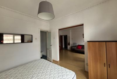 Inchiriere apartament cu 2 camere - Universitate