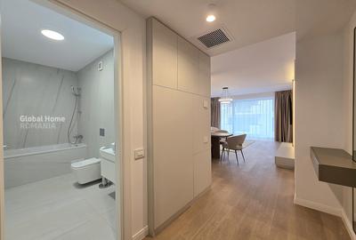 First Rent - Designer Finishes | 2 Rooms + Parking | Pipera Plaza - North Avenue - 27