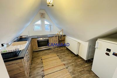 Garsonieră cochetă la casă – Metrou Dimitrie Leonida - 7