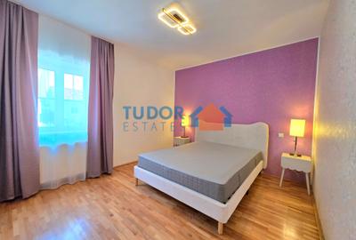 Elegant Fully Furnished Duplex Villa with Garden in Băneasa Residential Park - 13
