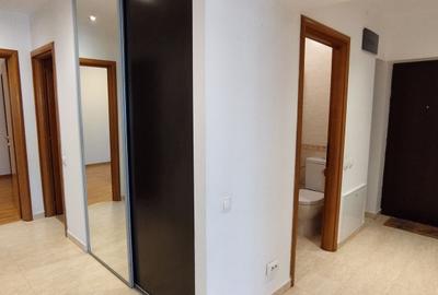 UNIRII-ALBA IULIA, 3 CAMERE, 99 MP, PARCARE SUBTERANA! - 17
