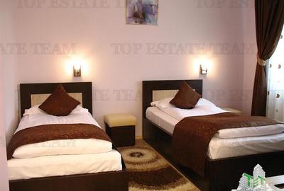 Vila 9 camere cu teren in Predeal - 4