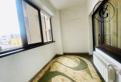 Apartament 3 camere modern  - zona Casa de Cultura - 9