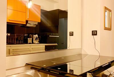 Apartament 3 camere-Herastrau-loc de parcare - 8