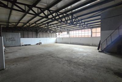Vânzare Hala Industrială – 1000 mp cu Birouri – Parcul Industrial Măgurele - 14