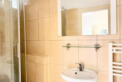 Apartament cu 2 camere, cartier Andrei Mureșanu, zona Piața Engels. - 9