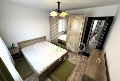 Apartament | 2 Camere decomandate | Etaj 1 | Zorilor/Gheorghe Dima - 1