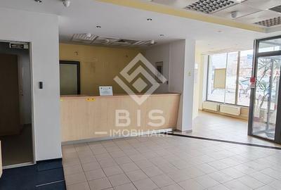 Spațiu Comercial Premium – Fost Sediu Bancar | B-dul Decebal, Bistrița - 10