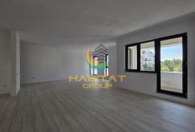 3 Camere Nou Timpuri Noi 100mp util cu Terasa 61.91 mp - 2