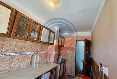 Apartament 2 camere decomandat Rovine, etaj 3/4 - 7
