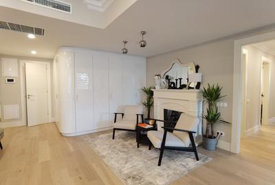 NOU!!!Apartament ultra finisat si mobilat, lounge si fitness - 18