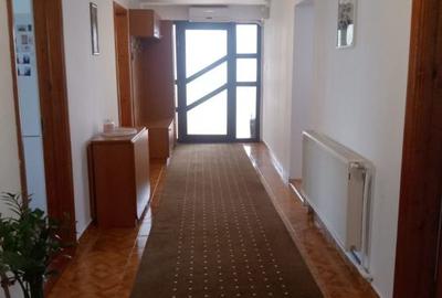 Popesti Leordeni-Parter de inchiriat/ 3 camere - 5