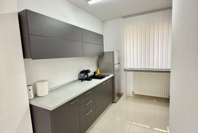 Aviatiei / Cartierul Francez - Clădire exclusiv de birouri | Zona Aurel Vlaicu - 28