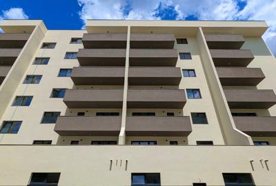 Apartament in bloc nou si finalizat, 3 camere, decomandat, Grand Arena - 13