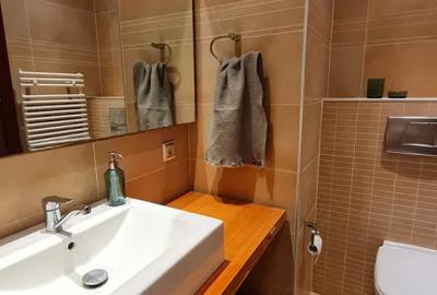 Apartament 3 camere, vedere liberă și locație excelentă în InCity Residence - 14