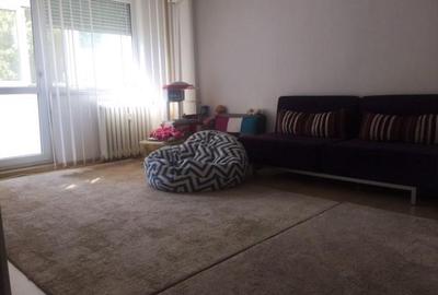 3 CAMERE, 2 BAI, LUMINOS, LINISTIT, LA DOI PASI DE PARCUL KISELEFF SI METROU - 9