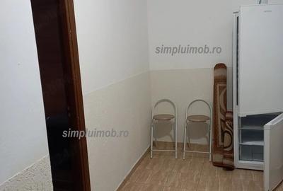 1 Decembrie 2 Camere Mobilat Centrala Propie - 2