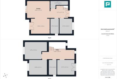 Duplex confortabil și retras în Chisoda - 29