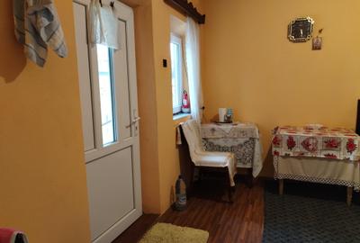 Casa cu teren -  central Segarcea - 10