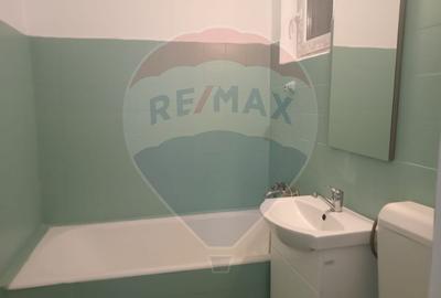 Apartament 2 camere etj 1 /10 nemobilat în zona Aurel Vlaicu - 10