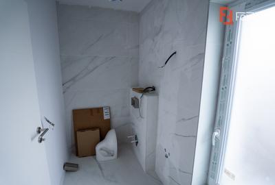 Casa individuala cu 4 camere de 107 mp, zona Giarmata - 12