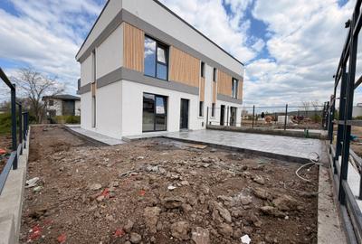 Casa duplex 4 camere 2 bai zona Bucium - 9