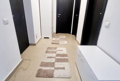 Apartament 2 camere, decomandat, mobilat, Str. Solstițiului - 4