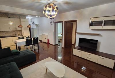 Apartament 3 Camere Bucurestii Noi | Balcon | Parcare subterana | Centrala - 1
