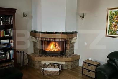 Casa 5 camere, 320mp, zona Buna Ziua - 7