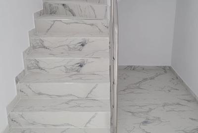 DUPLEX 3CAM. IN BLOC FINALIZAT / SCOALA BRAUNER,METROU N. TECLU! - 18
