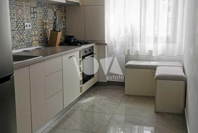 De închiriat: apartament 2 camere - Lujerului - metrou - bloc 2016 - 6