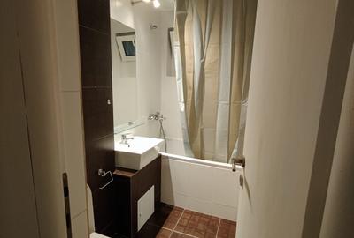 Inchiriez apartament in Copou - 2