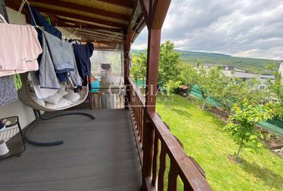 Casa Tip Duplex | 120 Mp | 390 MP Teren | Terasa | Borhanci Cluj - 20