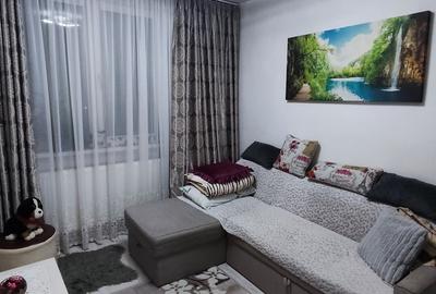 Garsonieră cochetă, mobilată, vedere panoramică, parcare inclusă - 1