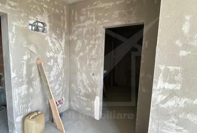 Apartament 2 Camere, 52 mp + Terasa + Parcare, Someseni - 4
